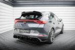 Maxton rear side splitters V.4 for Cupra Formentor Mk1