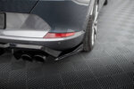 Maxton rear side splitters V.4 for Cupra Formentor Mk1
