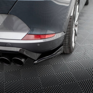 Maxton stražnji bočni difuzori V.4 za Cupra Formentor Mk1
