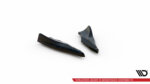 Maxton rear side splitters V.4 for Cupra Formentor Mk1