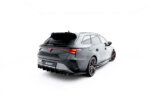 Maxton rear side splitters V.4 for Cupra Leon ST Mk1 Facelift