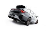 Maxton rear side splitters V.4 for Cupra Leon ST Mk1 Facelift
