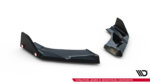Maxton Rear Side Splitters V.4 + Flaps Hyundai I30 N Hatchback Mk3 Facelift