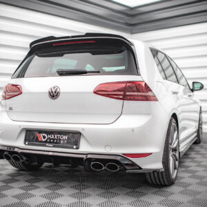 Maxton stražnji bočni difuzori V.4 za Volkswagen Golf R Mk7