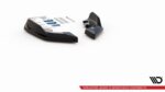 Maxton rear side splitters V.4 for BMW 1 M-Pack / M135i / 128ti F40