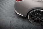 Maxton stražnji bočni difuzori V.5 (For rear valance v.1) za BMW M4 G82 / G82 Facelift