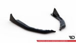 Maxton stražnji bočni difuzori V.5 (For rear valance v.1) za BMW M4 G82 / G82 Facelift