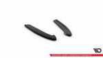 Maxton rear side splitters V.5 for Ford Focus Estate ST Mk4