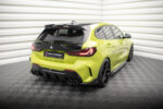 Maxton stražnji bočni difuzori V.6 (For rear valance v.3) za BMW 1 M-Pack / M135i / 128ti F40