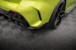 Maxton stražnji bočni difuzori V.6 (For rear valance v.3) za BMW 1 M-Pack / M135i / 128ti F40