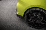 Maxton stražnji bočni difuzori V.6 (For rear valance v.3) za BMW 1 M-Pack / M135i / 128ti F40