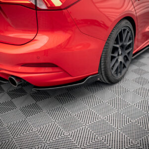 Maxton stražnji bočni difuzori V.6 za Ford Focus Estate ST Mk4