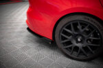 Maxton rear side splitters V.6 for Ford Focus Estate ST Mk4