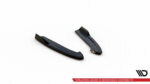 Maxton rear side splitters V.6 for Ford Focus Estate ST Mk4