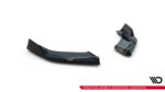 Maxton rear side splitters V.6 for Hyundai I30 N Hatchback Mk3 Facelift