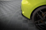 Maxton rear side splitters V.7 for BMW 1 M-Pack / M135i F40