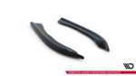 Maxton rear side splitters V.7 for BMW 4 M-Pack G22 / G23 / G22 Facelift / G23 Facelift