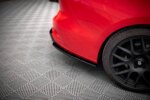 Maxton rear side splitters V.7 for Ford Focus Estate ST Mk4