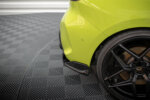 Maxton Rear Side Splitters V.9 BMW 1 M-Pack / M135i F40