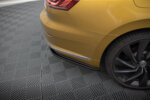 Maxton rear side splitters for Volkswagen Arteon R-Line Sedan / Shooting Brake Mk1
