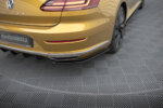 Maxton rear side splitters for Volkswagen Arteon R-Line Sedan / Shooting Brake Mk1