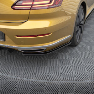 Maxton stražnji bočni difuzori za Volkswagen Arteon R-Line Sedan / Shooting Brake Mk1