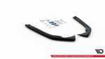 Maxton rear side splitters for Volkswagen Arteon R-Line Sedan / Shooting Brake Mk1 Facelift