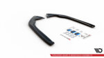 Maxton rear side splitters for Volkswagen Arteon R-Line Sedan / Shooting Brake Mk1 Facelift