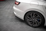 Maxton stražnji bočni difuzori za Volkswagen Arteon R Sedan / Shooting Brake Mk1 Facelift