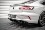 Maxton stražnji bočni difuzori za Volkswagen Arteon R Sedan / Shooting Brake Mk1 Facelift