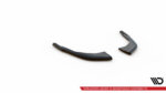 Maxton rear side splitters for Volkswagen Atlas Cross