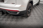 Maxton rear side splitters for Volkswagen Atlas Cross