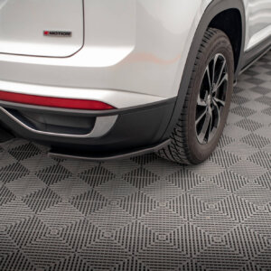 Maxton rear side splitters for Volkswagen Atlas Cross