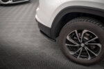 Maxton rear side splitters for Volkswagen Atlas Cross