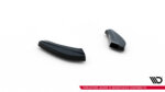 Maxton rear side splitters for Volkswagen Golf GTI Clubsport Mk7