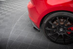 Maxton rear side splitters for Volkswagen Golf GTI Clubsport Mk7