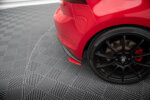 Maxton stražnji bočni difuzori za Volkswagen Golf GTI Clubsport Mk7