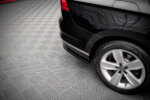 Maxton rear side splitters for Volkswagen Passat B8 Facelift