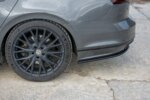 Maxton rear side splitters for Volkswagen Passat R-Line B8