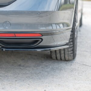 Maxton stražnji bočni difuzori za Volkswagen Passat R-Line B8
