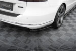 Maxton rear side splitters for Volkswagen Passat Variant B7
