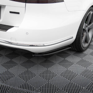 Maxton stražnji bočni difuzori za Volkswagen Passat Variant B7