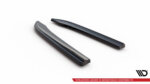 Maxton rear side splitters for Volkswagen Passat Variant B7