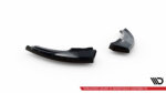 Maxton rear side splitters for Volkswagen Polo GTI Mk6 Facelift