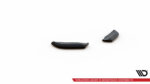 Maxton rear side splitters for Volkswagen Scirocco Mk3