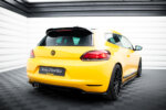 Maxton rear side splitters for Volkswagen Scirocco Mk3