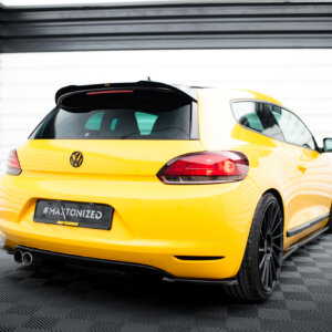 Maxton stražnji bočni difuzori za Volkswagen Scirocco Mk3