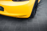 Maxton rear side splitters for Volkswagen Scirocco Mk3
