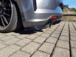 Maxton rear side splitters for Volkswagen Scirocco R Mk3 Facelift