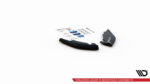 Maxton rear side splitters for Volkswagen T-Roc Mk1